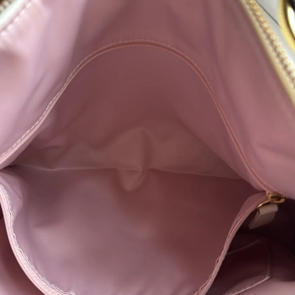 Cream/white Coach Crossbody Bag - Picture 13 of 17